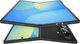 Etui plecki Spigen Airskin Aramid do Samsung Galaxy Z Fold 7 Czarne (8800283303902) - obraz 2