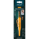 Маркер фирменный Pica 150/46 Ink Deep Hole Marker, с длинным носиком, черный - изображение 2