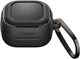 Чохол Spigen Rugged Armor для Samsung Galaxy Buds 4 / Buds 4 Pro Black (8800337243314) - зображення 1