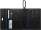 Etui na paszport Spigen Passport Holder Czarne (8809811869569) - obraz 3