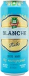 Упаковка пива Микулинецьке Микулин Blanche Бланш светлое непастеризованное нефильтрованное 4.3% 0.5 л x 12 шт (4820216370256) - изображение 2
