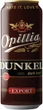 Упаковка пива Opillia Export Dunkel темное фильтрованное 4.8% 0.5 л x 24 шт (4820158673668) - изображение 2