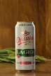 Упаковка пива Opillia Export Lager светлое фильтрованное 4.4% 0.5 л x 24 шт (4820158673538) - изображение 4