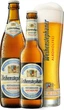 Упаковка пива Weihenstephaner Hefeweissbier Alkoholfrei белое безалкогольное нефильтрованное 0.5% 0.5 л x 20 шт (4105120710726) - изображение 4