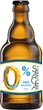 Упаковка пива Saga світле безалкогольне нефільтроване 0.5% 0.33 л x 12 шт (4820195891285) - зображення 2