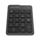 Клавиатура A4Tech FGK21C Wireless Grey (4711421993982) - изображение 7