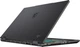 Ноутбук MSI 15.6 Cyborg 15 B2RWFKG-1254XUA F 144Hz/Intel Core 7 240H/16GB/512 SSD/RTX 5060 8GB/DOS/Translucent Black (9S7-15Q342-1254) - зображення 4