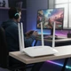 Wi-Fi роутер LB-Link BL-WR450H 2.4 ГГц 300 Мбіт/с, 4 антени 5 dBi, 2 LAN + 1 WAN, бездротовий маршрутизатор для дому та офісу - зображення 3