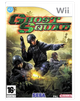Игра Nintendo Wii Ghost Squad Europe Английская Версия Б/У - изображение 1