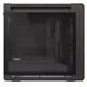 Корпус для ПК ASUS ProArt PA602 Walnut Wood Tempered Glass Modern Black (90DC00J0-B09030) - зображення 3