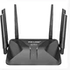 Wi-Fi роутер Pix-link LV-WR50Q AND, 300 Мбит/с 2.4 ГГц, с 6 антеннами, модем маршрутизатор для дома и офиса - изображение 3