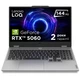 Ноутбук Lenovo LOQ 15IRX10 (83JE01DSRA) - изображение 1