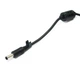 Блок питания для ноутбука Extradigital для ноутбуков Samsung 19V, 3.15A, 60W, 5.5x3.0 (PSS3812) - изображение 3