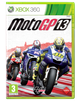 Гра Microsoft Xbox 360 MotoGP 13 Англійська Версія Б/У - зображення 1