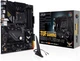 Материнская плата ASUS TUF GAMING B550-PLUS (102215792) - Уценка - изображение 1