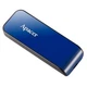 USB флеш накопитель Apacer 64GB AH334 blue USB 2.0 (AP64GAH334U-1) (347146) - зображення 2
