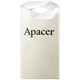 USB флеш накопитель Apacer 32GB AH111 Crystal RP USB2.0 (AP32GAH111CR-1) (347144) - изображение 1