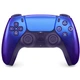 Геймпад Sony Playstation DualSense Bluetooth PS5 Chrome Indigo (1000050597) (347226) - изображение 1