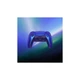 Геймпад Sony Playstation DualSense Bluetooth PS5 Chrome Indigo (1000050597) (347226) - изображение 2