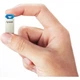 USB флеш накопитель Apacer 64GB AH111 Blue USB 2.0 (AP64GAH111U-1) - зображення 5