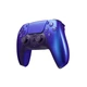Геймпад Sony Playstation DualSense Bluetooth PS5 Chrome Indigo (1000050597) (347226) - изображение 5