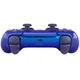 Геймпад Sony Playstation DualSense Bluetooth PS5 Chrome Indigo (1000050597) (347226) - изображение 7