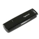 USB флеш накопитель Apacer 64GB AH336 Black USB 2.0 (AP64GAH336B-1) - зображення 3