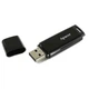 USB флеш накопитель Apacer 64GB AH336 Black USB 2.0 (AP64GAH336B-1) - зображення 4