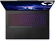 Ноутбук Lenovo 18 Legion 9 18IAX10 4K IPS 240Hz/Intel U9-275HX/192GB/4TB/RTX 5090/W11P/Eclipse Black (83EY003QSC) - зображення 4