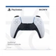 Геймпад Sony Playstation DualSense Bluetooth PS5 White (1000050246) (347219) - зображення 7