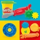 Набор массы для лепки Hasbro Play-Doh Disney Jr: Mickey Mouse Clubhouse (G3109) - изображение 3