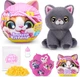 Набор-сюрприз Игривые котята Pets alive S2 Smitten Kittens Surprise (British Shorthair) 9568A - изображение 1