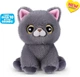 Набор-сюрприз Игривые котята Pets alive S2 Smitten Kittens Surprise (British Shorthair) 9568A - изображение 8