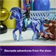 Набор Unicorn Academy Академия единорогов Рори и Единорог Шторм 6074385 - изображение 5