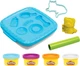 Набор для творчества Play-Doh Кормим животных (F6914/F7528) - изображение 2