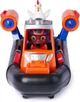 Игровой набор Щенячий патруль Зума Paw Patrol: Спасательная и поисковая служба 6074811 - изображение 5