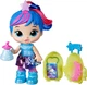 Лялька пупс Baby Alive Star Besties Stellar Skylar Галактичні друзі Зоряна Скайлар F7359 - зображення 7