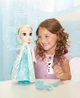 Игровой набор поющая Эльза и снеговик Олаф Disney Frozen My Singing Friend Elsa & Olaf Jakks 224261 - изображение 7