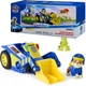 Ігровий набір Щенячий патруль Здоровань Paw Patrol: Рятувальна та пошукова служба 6075462 - зображення 1