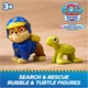 Ігровий набір Щенячий патруль Здоровань Paw Patrol: Рятувальна та пошукова служба 6075462 - зображення 4