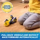 Ігровий набір Щенячий патруль Здоровань Paw Patrol: Рятувальна та пошукова служба 6075462 - зображення 6