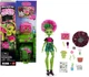 Лялька Монстр Хай Венера МакФлайтрап секрети страшної краси Mattel Monster High Self-Scare Secrets Venus McFlytrap (JHK45) - зображення 1