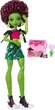 Лялька Монстр Хай Венера МакФлайтрап секрети страшної краси Mattel Monster High Self-Scare Secrets Venus McFlytrap (JHK45) - зображення 2
