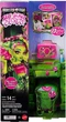 Лялька Монстр Хай Венера МакФлайтрап секрети страшної краси Mattel Monster High Self-Scare Secrets Venus McFlytrap (JHK45) - зображення 3
