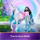 Набор Unicorn Academy Академия единорогов Лейла и единорог Льдинка 6066849 - изображение 11