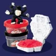 Игровой набор для лепки пластилин Play-Doh Капитан Америка с мотоциклом G0555 - изображение 7