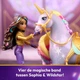 Набор Unicorn Academy Академия единорогов София и единорог Дикая звезда со светом 6066838 - изображение 6