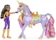Набор Unicorn Academy Академия единорогов София и единорог Дикая звезда со светом 6066838 - изображение 8