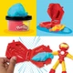 Игровой набор для лепки пластилин Play-Doh Железный человек G3106 - изображение 7