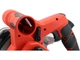 Akumulatorowa pilarka zagłębiarka Yato 18 V 4 Ah 140 mm YT-821701 (5906083116216) - obraz 10